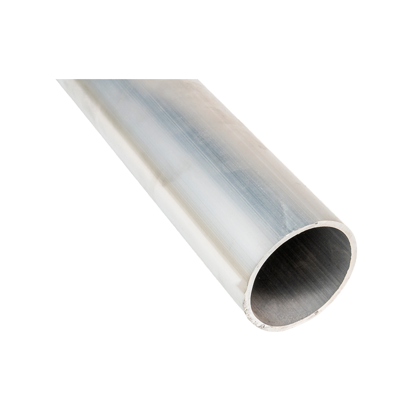 Batang Bus Tubular Paduan Magnesium-Aluminium Tegangan Ultra Tinggi