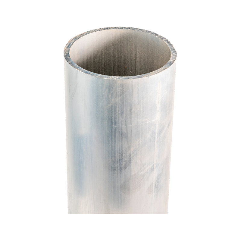 Batang Bus Tubular Paduan Magnesium-Aluminium Tegangan Ultra Tinggi