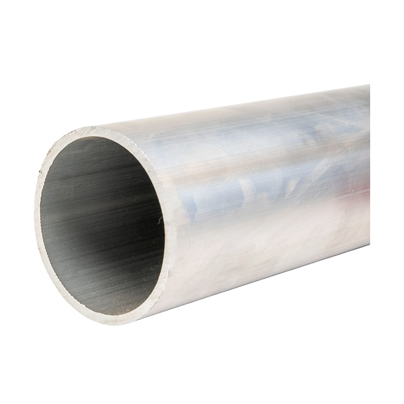 Batang Bus Tubular Paduan Magnesium-Aluminium Tegangan Ultra Tinggi