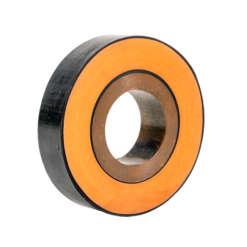 Bar Bus Tubular Karet Silikon EPDM