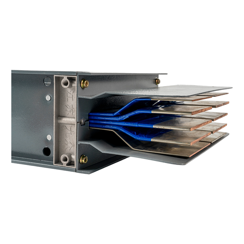 Busway Kompak dengan kepadatan tinggi