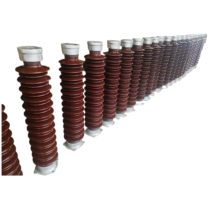 Pasca Isolator