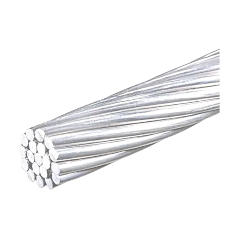 Memperkuat Untaian Baja Aluminium