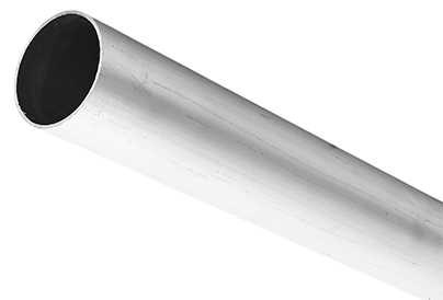 Bar Bus Tubular Paduan Aluminium