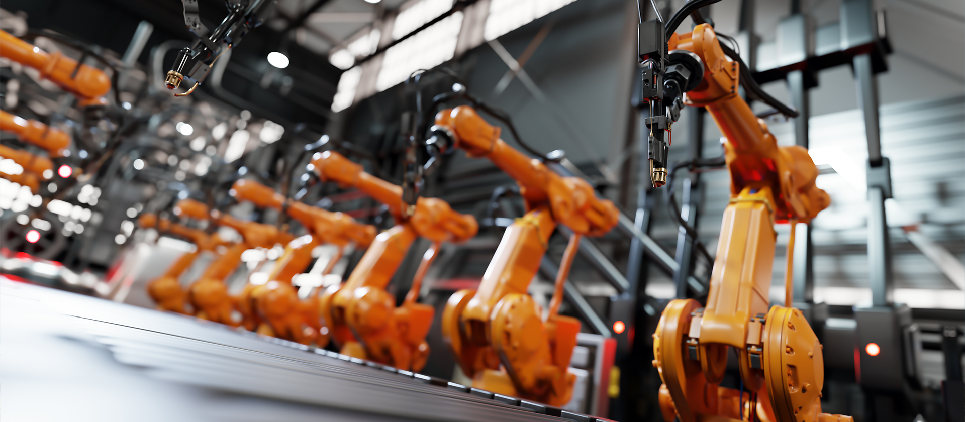 Manufaktur Industri
